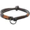 Trixie - Trixie Zugstopp-Halsband BE NORDIC [55 cm / 13 mm]