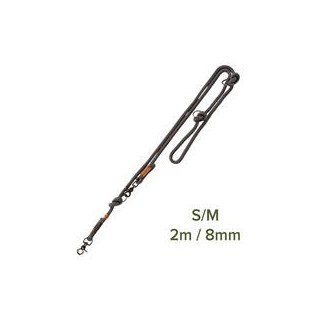 Trixie - Verlängerungsleine "BE NORDIC" [200 cm / 8 mm]