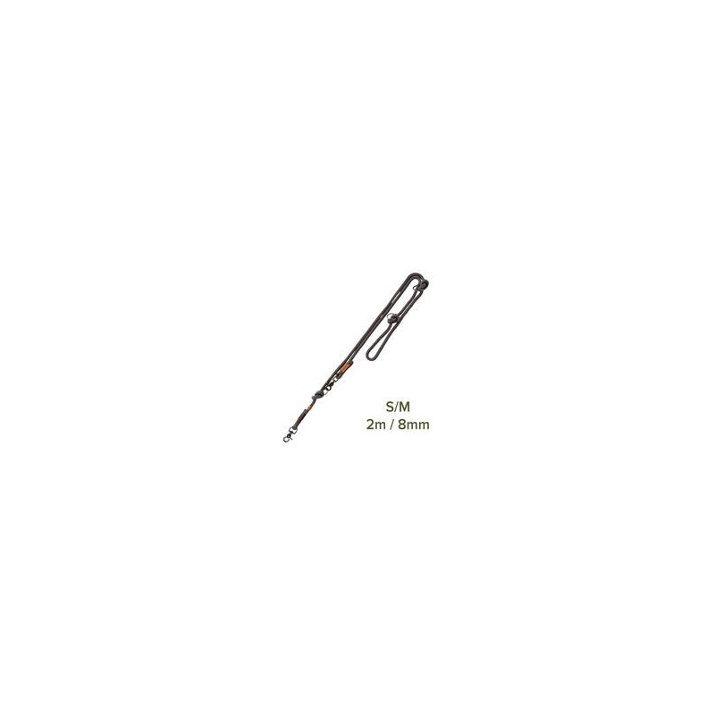 Trixie - Verlängerungsleine "BE NORDIC" [200 cm / 8 mm]
