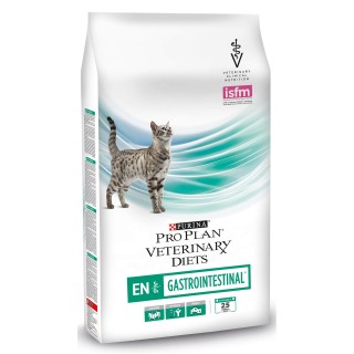 PRO PLAN Veterinary Diets EN Gastrointestinal Katze 1,5 kg
