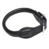 Schecker - Schecker Elchleder-Halsband -rund- [70 cm / 12 mm]