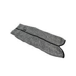 DogBite Sweat-Jacke [Rüde - 31 cm]