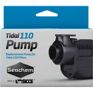 Seachem Pumpe Tidal 110 - 1 Stk