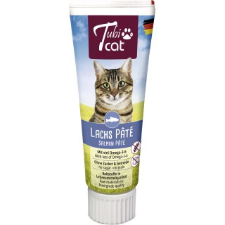 TubiCat Lachs Pâté - 75 g