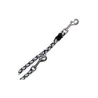 Trixie - CavoReflect Führleine [200 cm / 12 mm]