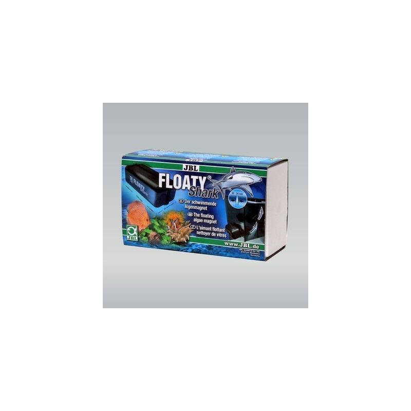 Fensterreinigungsmagnet JBL Floaty II