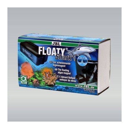 Fensterreinigungsmagnet JBL Floaty II