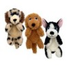 KONG Comfort Pups - Goldie - 33 cm