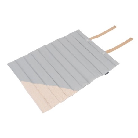 Nomad Tales Reise-Hundematte Stone - L 80 x B 60 cm