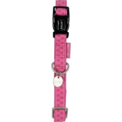 Verstellbares Halsband für Hunde Zolux Mac Leather