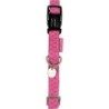 Verstellbares Halsband für Hunde Zolux Mac Leather