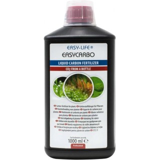 Easy Life EasyCarbo, 1.000 ml