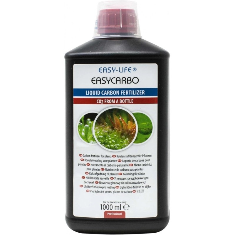 Easy Life EasyCarbo, 1.000 ml