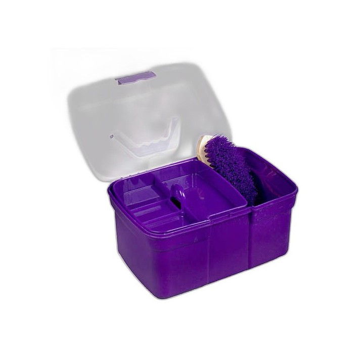 Putzkasten Kinderkoffer Horze