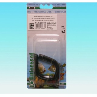 JBL Winkelstück - 12/16mm