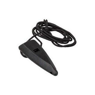 Trixie - Hundepfeife mit Kordel