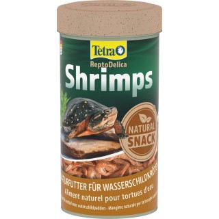 Tetra ReptoDelica Shrimps - 250ml