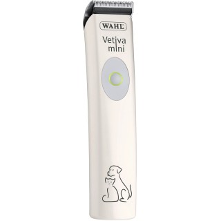 Wahl Professional Vetiva Mini Trimmer, white - 1 Stk