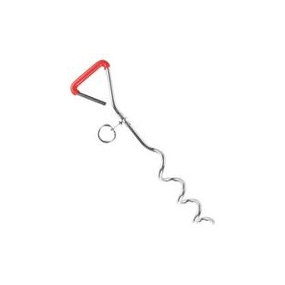 Trixie - Anlege-Pflock