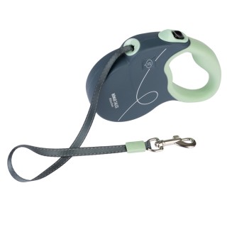 Nomad Tales Bloom Einziehbare Leine Liberty - Größe S: bis 11,8 kg