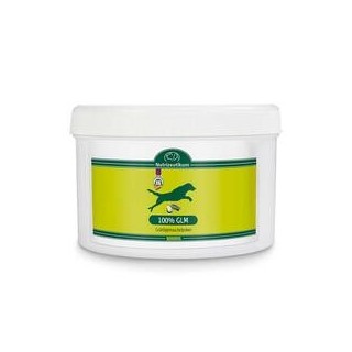 Nutrizeutikum 100% GLM (Grünlippmuschelpulver) [250g]