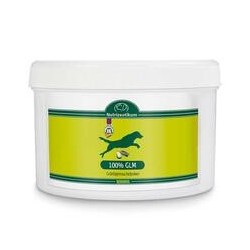 Nutrizeutikum 100% GLM (Grünlippmuschelpulver) [250g]