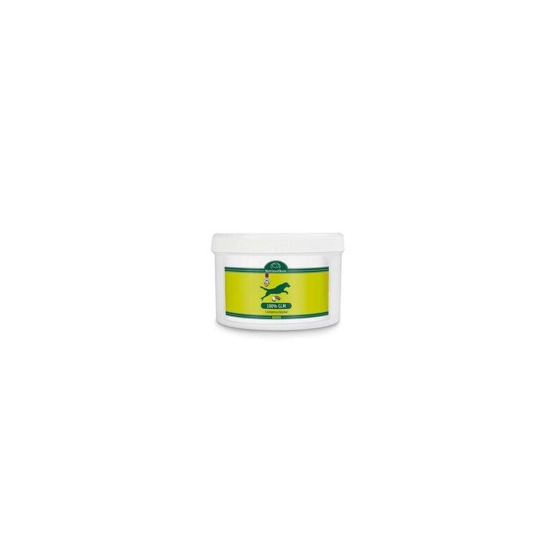 Nutrizeutikum 100% GLM (Grünlippmuschelpulver) [250g]