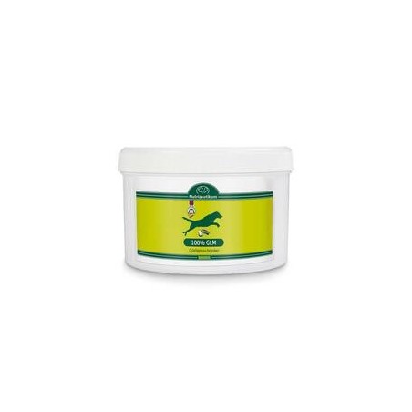 Nutrizeutikum 100% GLM (Grünlippmuschelpulver) [250g]