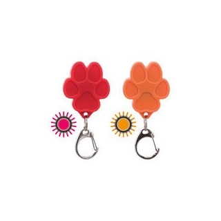 Trixie - USB Blinkie Pfote