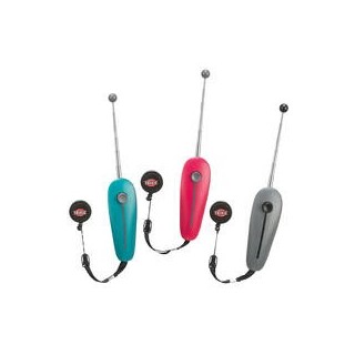 Target Stick mit Clicker