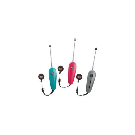 Target Stick mit Clicker