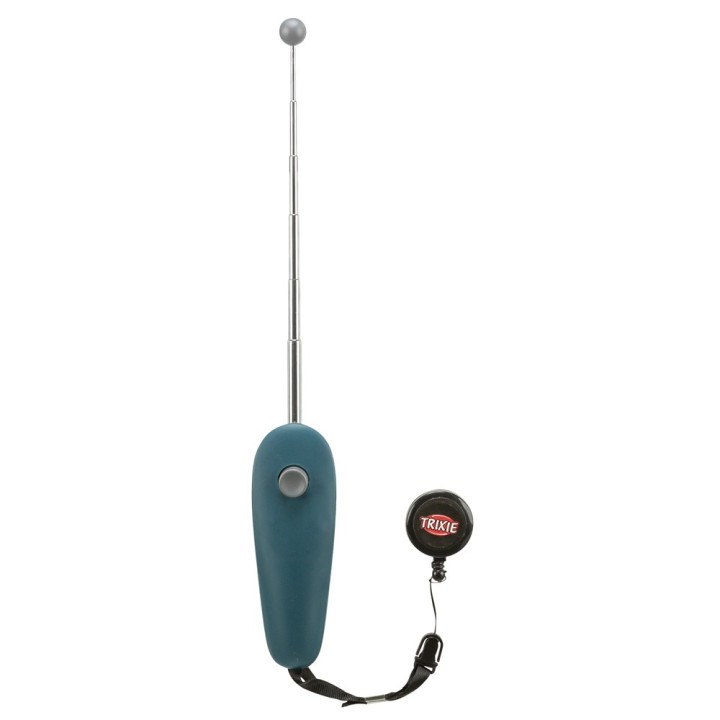 Trixie Target Stick mit Clicker - 1 Stück