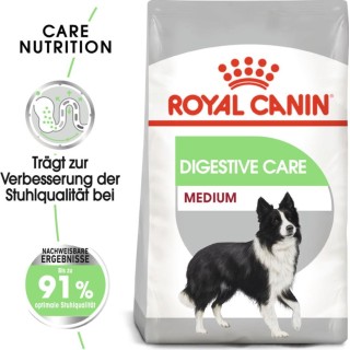 Royal Canin Digestive Care Medium - 12 kg