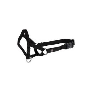 Trainer-Halter - Trainingsgeschirr [Schnauzenumfang 22 cm, Größe S]