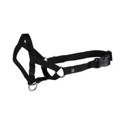 Trainer-Halter - Trainingsgeschirr [Schnauzenumfang 22 cm, Größe S]