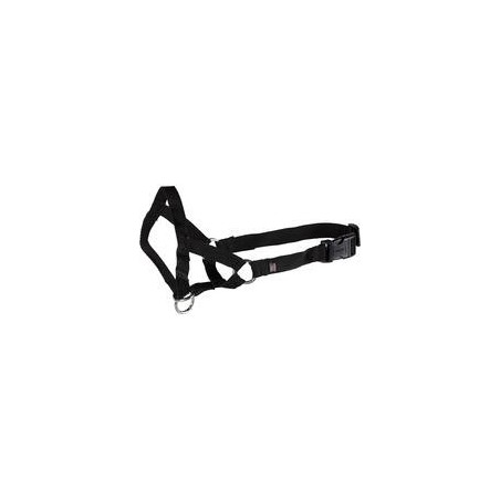 Trainer-Halter - Trainingsgeschirr [Schnauzenumfang 22 cm, Größe S]