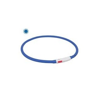 Karlie - LED - Leuchtschlauch [Blau]