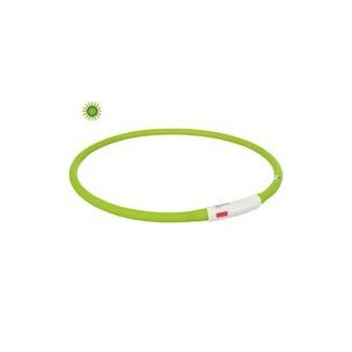 LED - Leuchtschlauch [Grün]