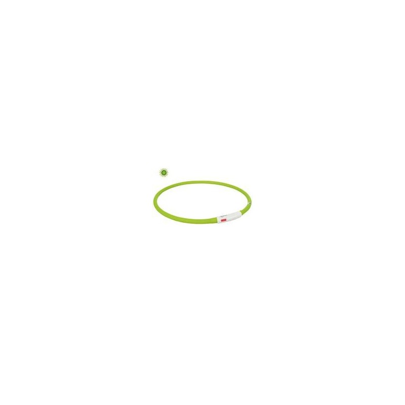 LED - Leuchtschlauch [Grün]