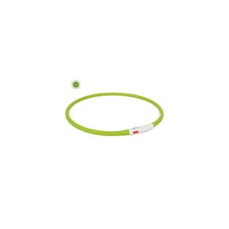 LED - Leuchtschlauch [Grün]