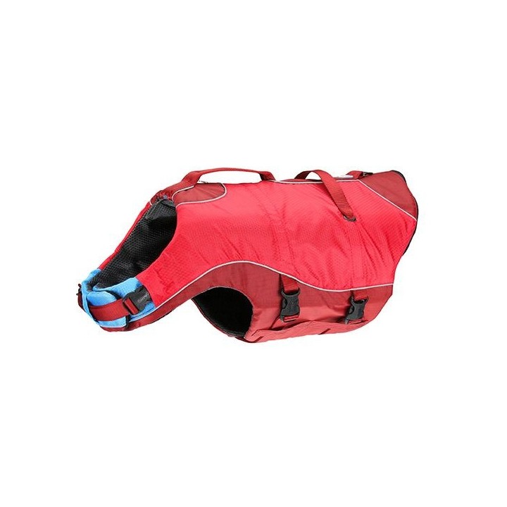 Sicherheitsweste für Hunde Kurgo Surf N Turf