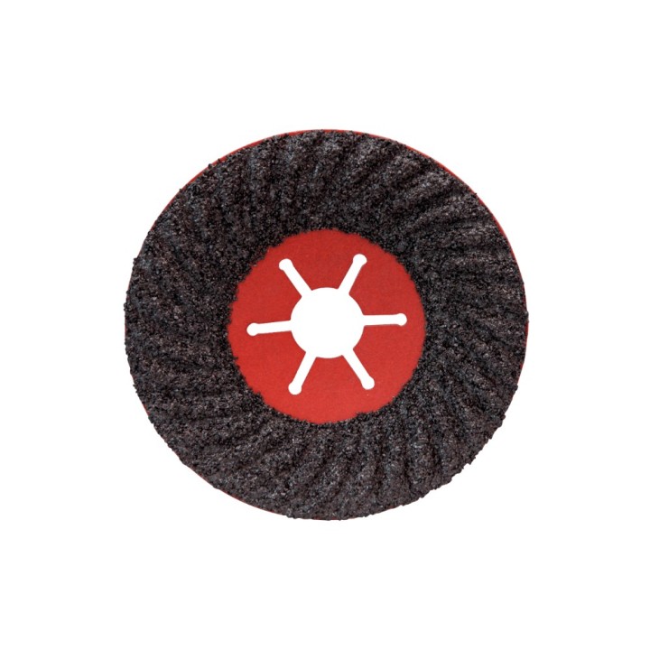 Schleifende Klauenpflegescheibe speziell für Klauen Ukal (x5)