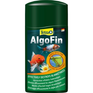 Tetra Pond AlgoFin - 1 l