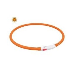 Karlie - LED - Leuchtschlauch [Orange]