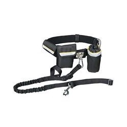 Trixie - Handsfree-Leine