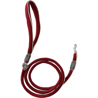 Coralpina Leine MINI Weinrot - 1 Stk