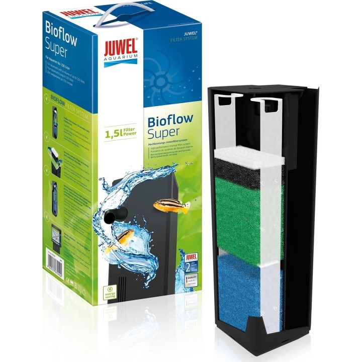 Juwel Filter System Bioflow - Super
