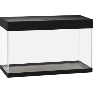 Aquael Aquariumset OPTI SET 125 2.0 - schwarz