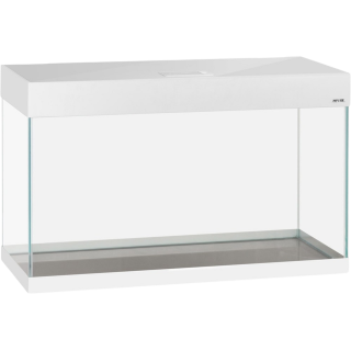 Aquael Aquariumset OPTI SET 125 2.0 - weiß