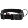 Trixie - Black Label Halsband - die preiswerte Nylonserie [22-35 cm / 10 mm]